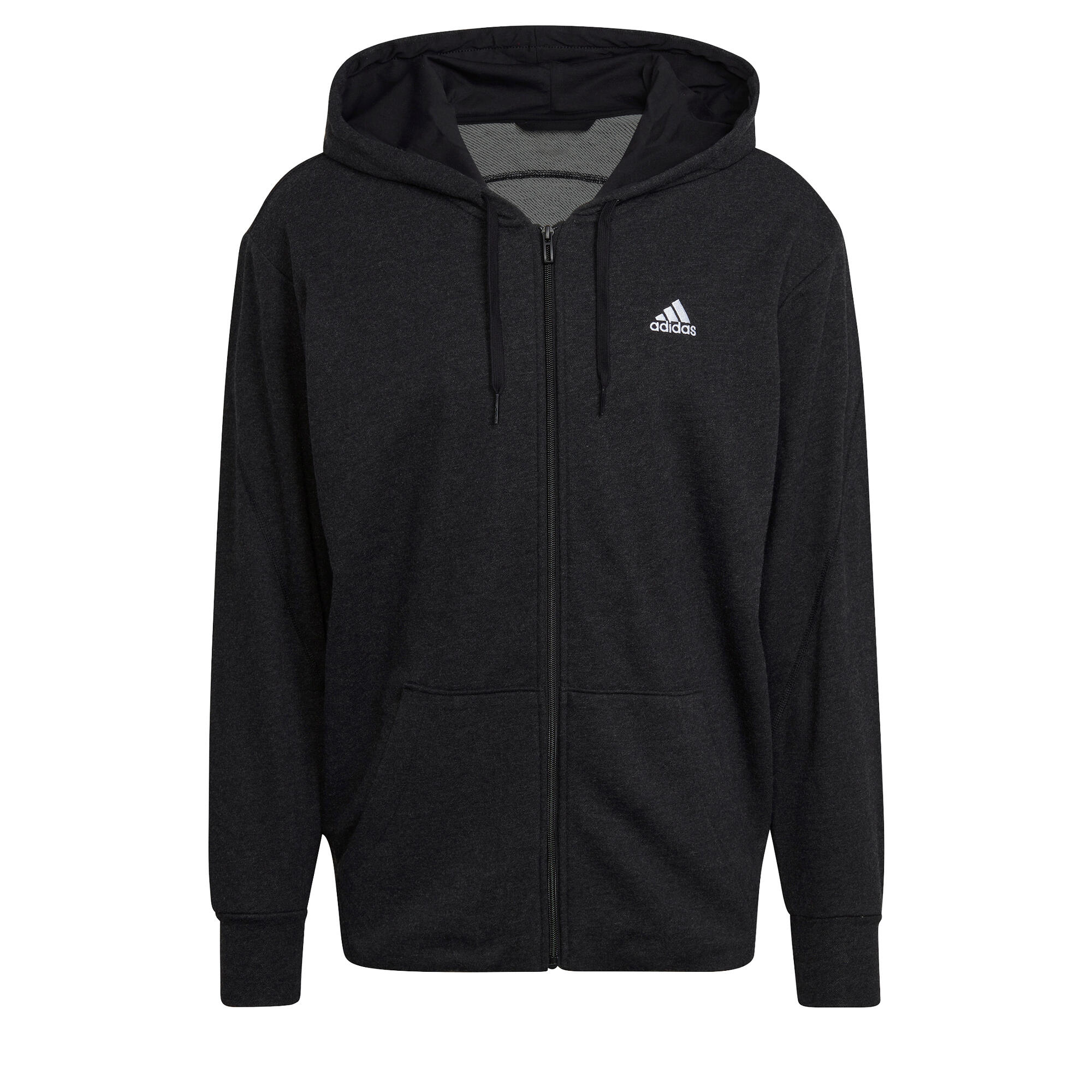 Veste clearance capuche adidas